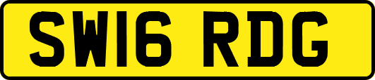 SW16RDG