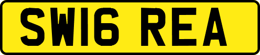 SW16REA