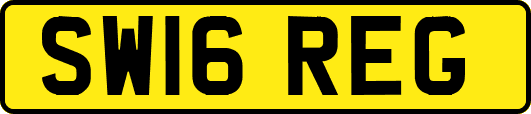SW16REG