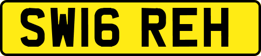 SW16REH