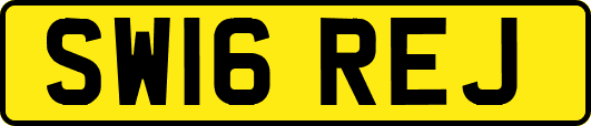 SW16REJ
