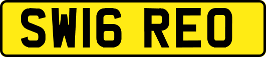 SW16REO