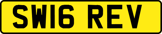 SW16REV