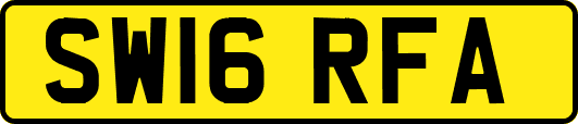 SW16RFA