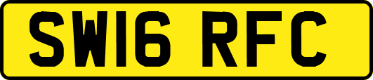SW16RFC