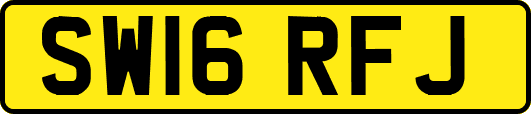 SW16RFJ