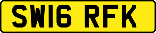 SW16RFK