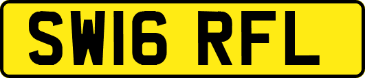 SW16RFL