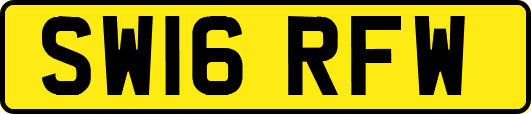 SW16RFW
