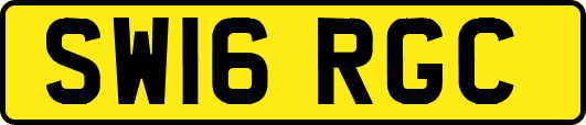SW16RGC