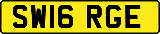 SW16RGE