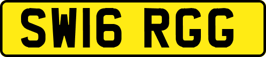SW16RGG