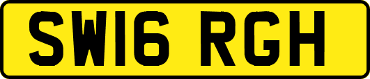 SW16RGH