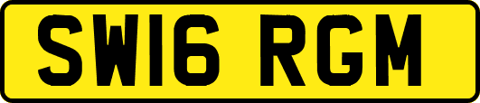 SW16RGM
