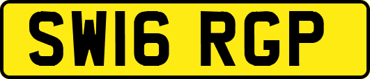 SW16RGP