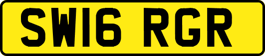 SW16RGR