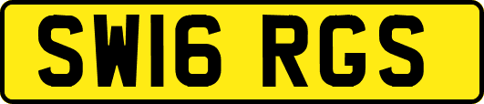 SW16RGS
