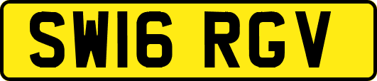 SW16RGV