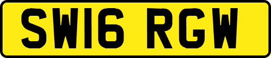 SW16RGW