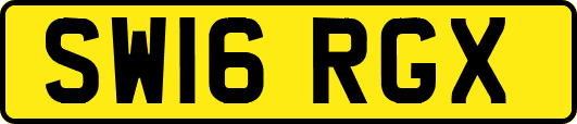 SW16RGX