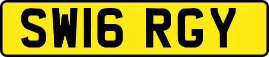 SW16RGY