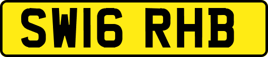 SW16RHB