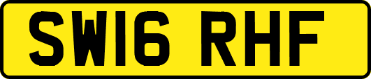SW16RHF