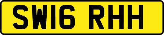 SW16RHH