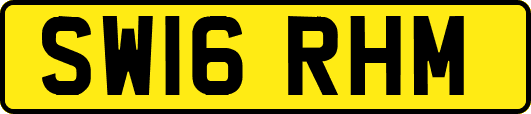 SW16RHM