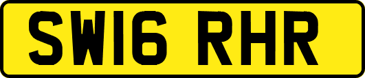 SW16RHR