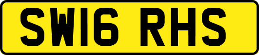 SW16RHS