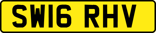 SW16RHV