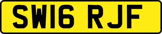 SW16RJF