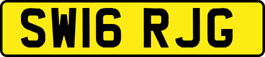 SW16RJG