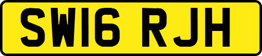 SW16RJH