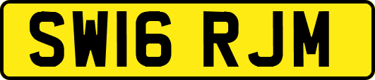 SW16RJM