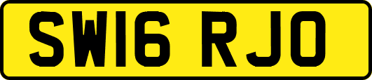 SW16RJO