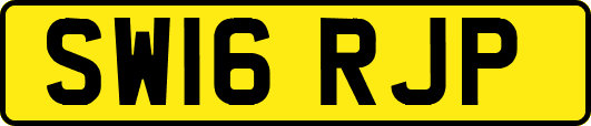 SW16RJP