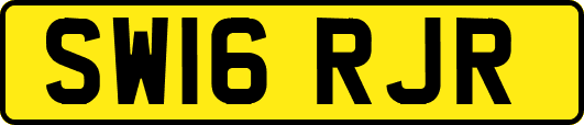 SW16RJR