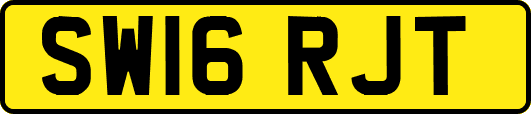 SW16RJT