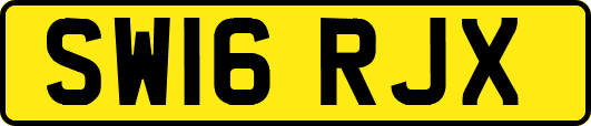 SW16RJX