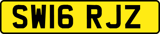 SW16RJZ