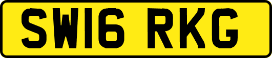 SW16RKG