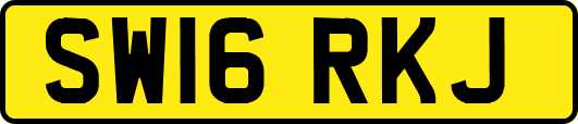 SW16RKJ