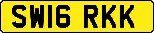 SW16RKK