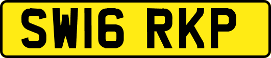 SW16RKP