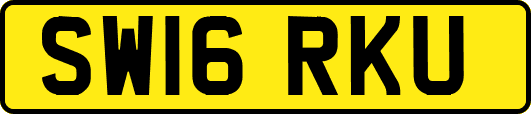 SW16RKU