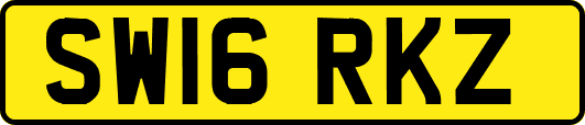 SW16RKZ