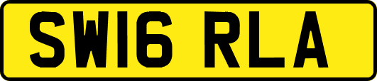 SW16RLA