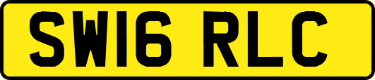 SW16RLC